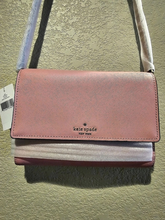 kate spade Handbags - Kate Spade Cove Street Dody Crossbody Bag Pink